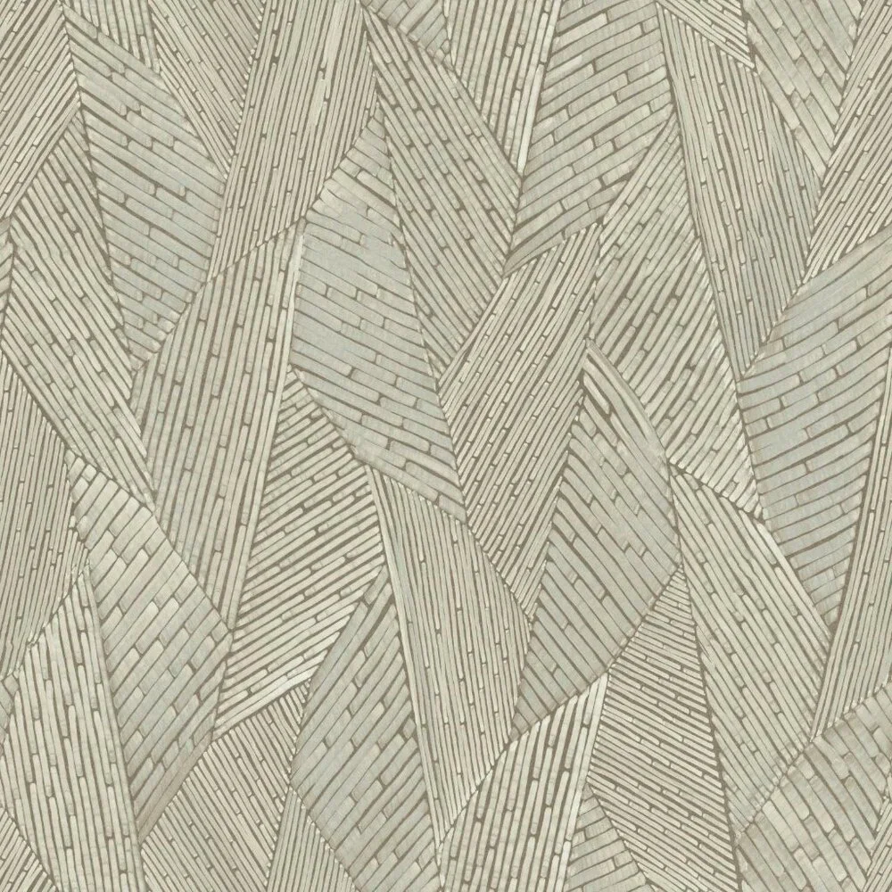 Peel & Stick Geometric Roll (Qty 3 Rolls)